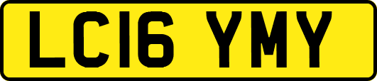 LC16YMY