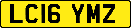LC16YMZ