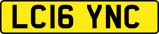 LC16YNC