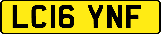 LC16YNF