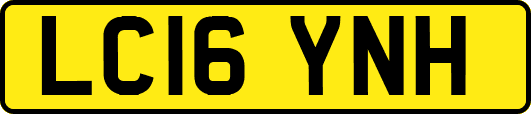LC16YNH