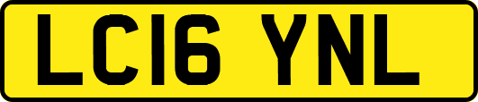 LC16YNL