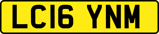 LC16YNM