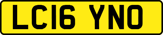 LC16YNO