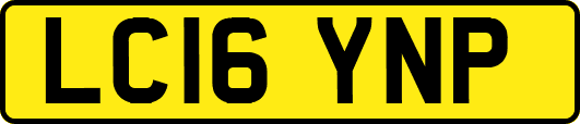 LC16YNP