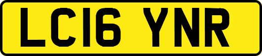 LC16YNR