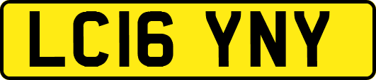 LC16YNY