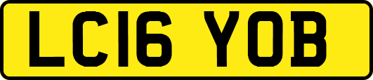 LC16YOB