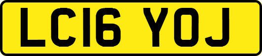 LC16YOJ