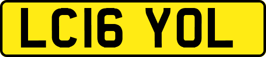 LC16YOL