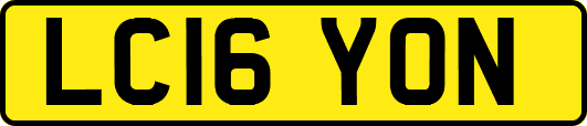 LC16YON