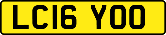LC16YOO