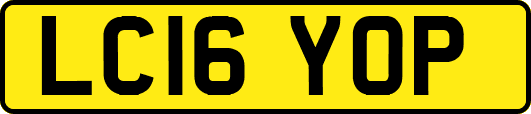 LC16YOP