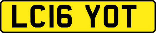 LC16YOT