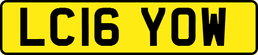LC16YOW