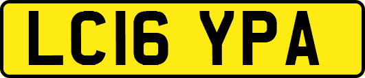 LC16YPA