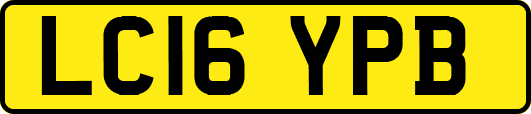 LC16YPB