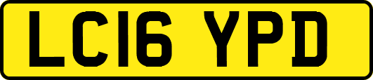 LC16YPD