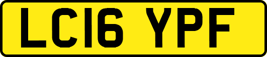 LC16YPF