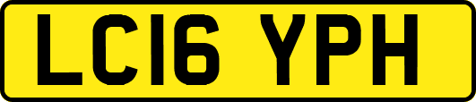 LC16YPH