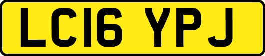LC16YPJ