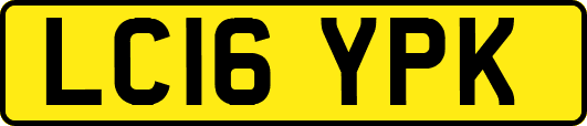 LC16YPK