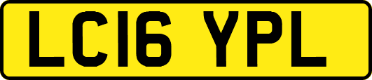 LC16YPL