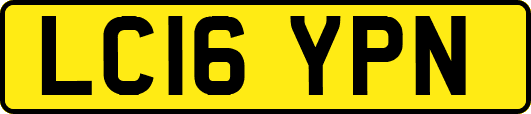 LC16YPN