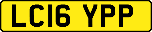 LC16YPP