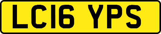 LC16YPS