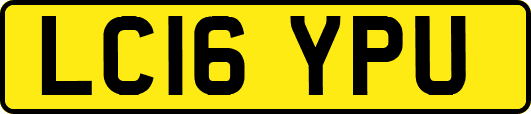LC16YPU
