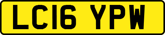 LC16YPW