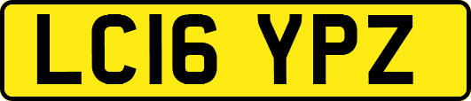 LC16YPZ