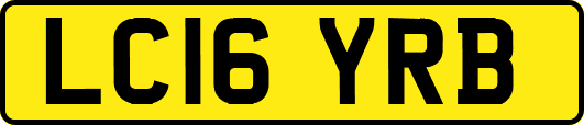 LC16YRB