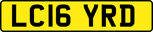LC16YRD