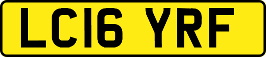 LC16YRF