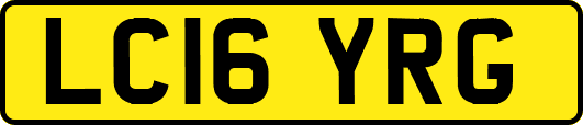 LC16YRG