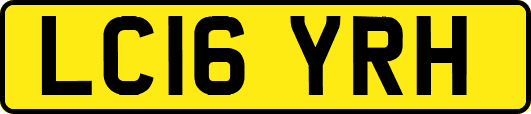 LC16YRH