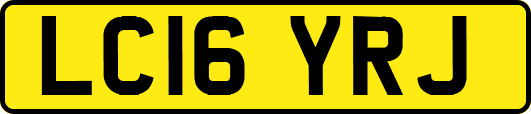 LC16YRJ