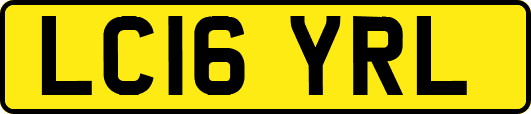 LC16YRL