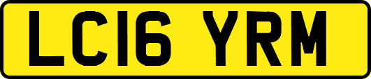 LC16YRM