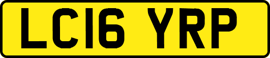 LC16YRP