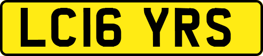 LC16YRS