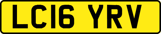 LC16YRV
