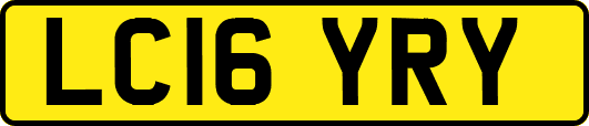 LC16YRY