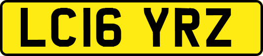 LC16YRZ