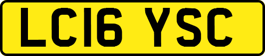 LC16YSC