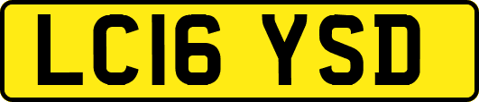 LC16YSD