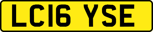 LC16YSE
