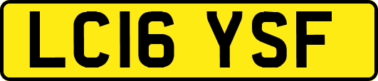 LC16YSF